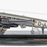 Fw-200 A-0 Condor by Michael Papadakis